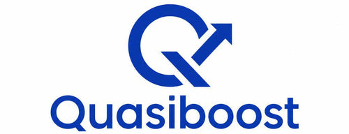 quasiboost.com