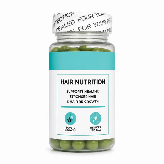 Hair Nutrition Capsules